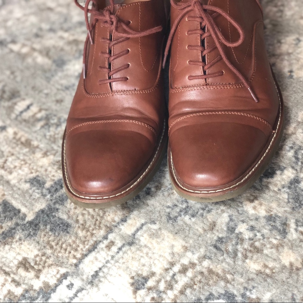 ❌SOLD❌GUESS Men’s Shoes Size 12 - Picture 7 of 7